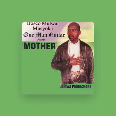 Listen to Bosco Mulwa Musyoka, watch music videos, read bio, see tour dates & more!