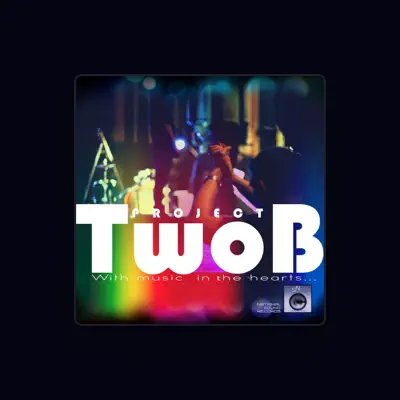 Listen to TwoB Project, watch music videos, read bio, see tour dates & more!