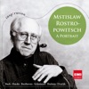 Mstislav Rostropovich, Iona Brown & Academy of St Martin in the Fields