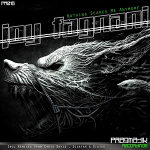 Nothing Scares Me Anymore - EP
