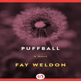 Puffball: A Novel (Unabridged)