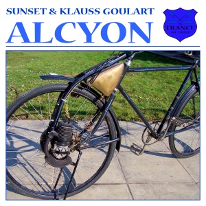 Alcyon