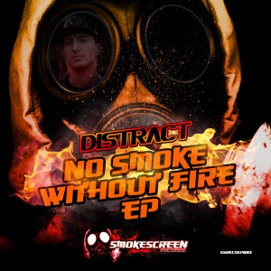 No Smoke Without Fire - EP