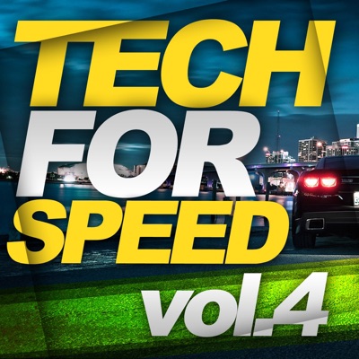 Tech for Speed Vol.4 - Downtown Edition
