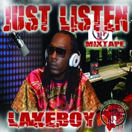 Take Flight (feat. Boss B) Lakeboy