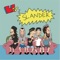 Alive, Living, Leaving - Slander lyrics