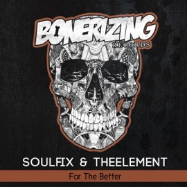 For the Better Soulfix & TheElement