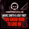 You Know How to Love Me - Single