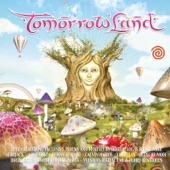 Tomorrowland Summer 2011 Edition artwork