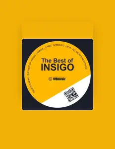 Luister naar Insigo, bekijk muziekvideo's, lees de bio, bekijk de tourdata, en meer!