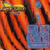 K. da 'Cruz - I'm On Fire (Nostradamus Radio)