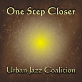 Urban Jazz Coalition - Fast Lane