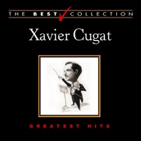 Xavier Cugat and His Orchestra - Yours (Quiéreme Mucho)