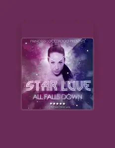 Poslechněte si interpreta Star Love, sledujte hudební videa, přečtěte si životopis, podívejte se na data turné a další informace.