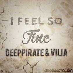 Deeppirate & Vilia - Gfnw