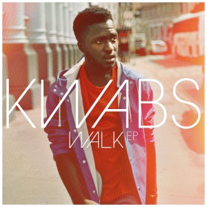 Kwabs - Walk - 排舞 音樂