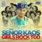 Automatic Classic (dirty) - Señor Kaos lyrics