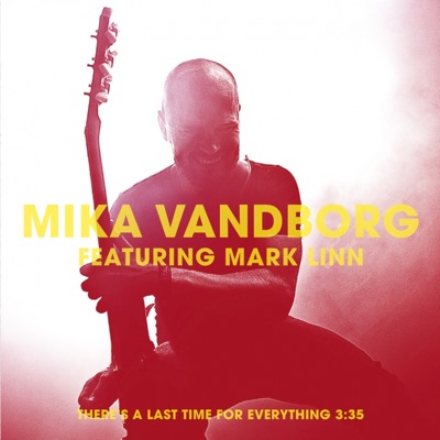 There's a Last Time for Everything (feat. Mark Linn) - Single