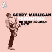 Gerry Mulligan - Nights At the Turntable