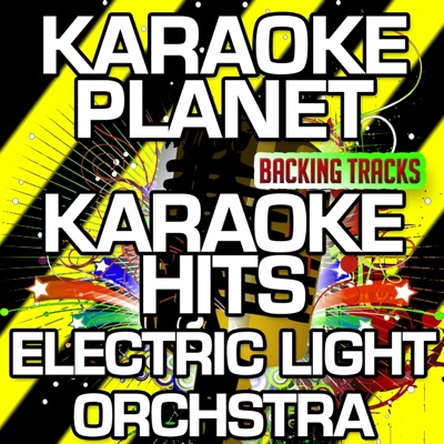 A-Type Player - Evil Woman (Karaoke Version With Background Vocals) [Originally Performed By Electric Light Orchestra (ELO)]