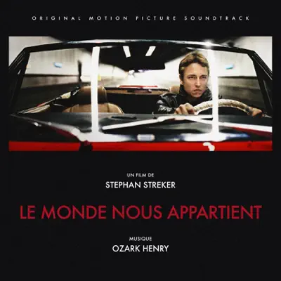 Le monde nous appartient - Ozark Henry Le monde nous appartient - Ozark Henry