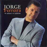 Uma Rosa Na Roseira — Jorge Ferreira