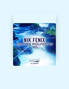 Listen to Nik Fenix, watch music videos, read bio, see tour dates & more!