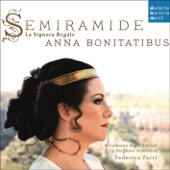 Semiramide - La Signora Regale. Arias & Scenes from Porpora to Rossini artwork