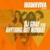 Hey Ladies - Hit 'Em Up Style (feat. Anything But Monday) - Single