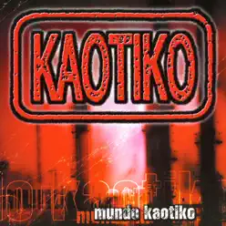 Mundu Kaotiko - Kaotiko