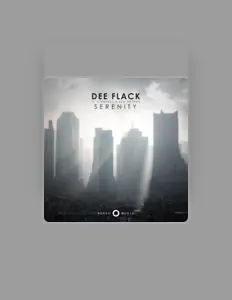 Ouve Dee Flack, vê vídeos de música, lê a biografia, vê as datas da digressão e muito mais!