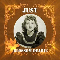 Just Blossom Dearie, Vol. 1 - Blossom Dearie