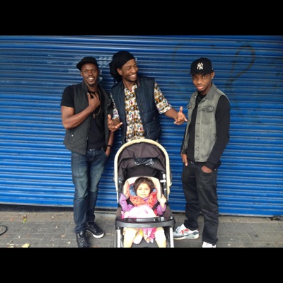 Get Go - Single