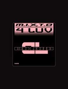 M.I.X.T.O.を聴いたり、ミュージックビデオを鑑賞したり、経歴やツアー日程などを確認したりしましょう！