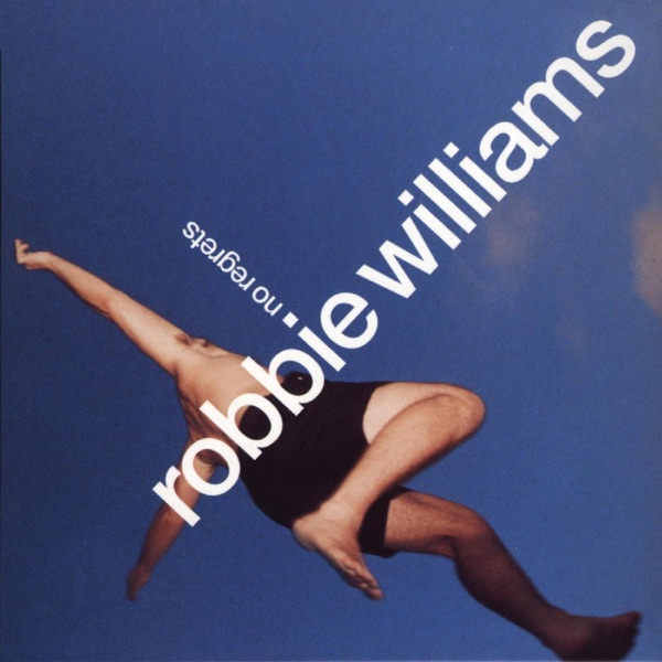 There She Goes (Live) - Single - Robbie Williams