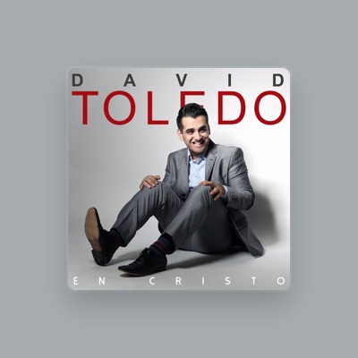 Listen to David Toledo, watch music videos, read bio, see tour dates & more!