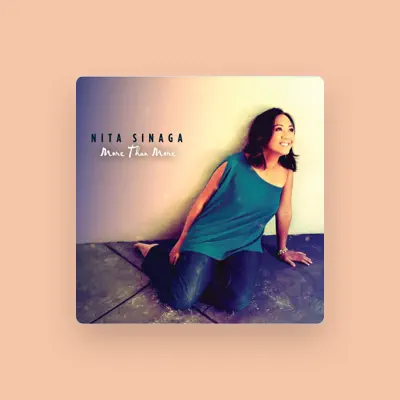 Listen to Nita Sinaga, watch music videos, read bio, see tour dates & more!