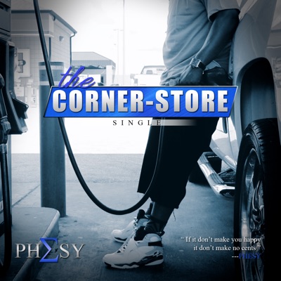 The CornerStore - Single