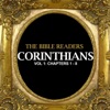 The Bible Readers - Corinthians, Chapter 1