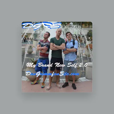Listen to DGFS, watch music videos, read bio, see tour dates & more!