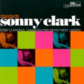 Sonny Clark - I Can't Give You Anything But Love