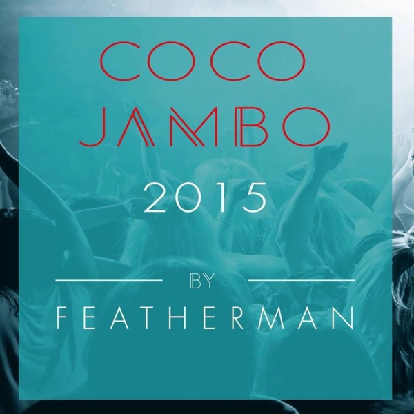 Coco Jambo 2015 - Single