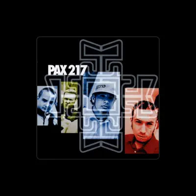 Listen to Pax 217, watch music videos, read bio, see tour dates & more!