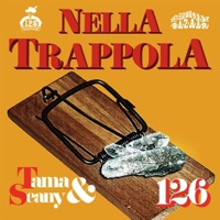 Nella Trappola - Single - Ketama126 & Seany126
