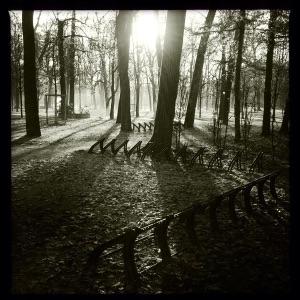 On a Sunny Day EP - Single