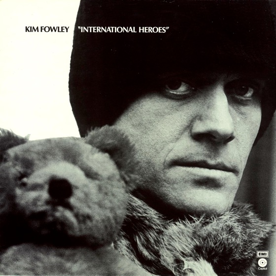 Cover artwork for I Hate You