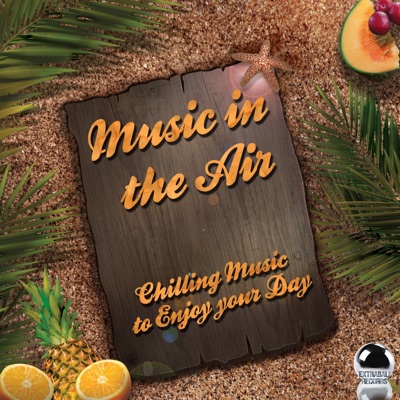 Music Is in the Air: Chilling Music to Enjoy Your Day