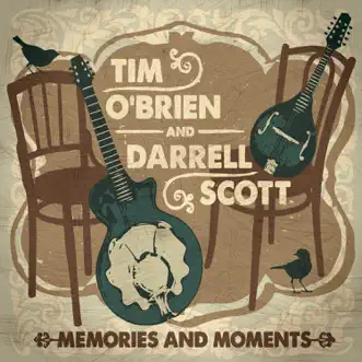 Brother Wind by Tim O'Brien & Darrell Scott song reviws