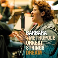 Dream - Single - Barbara Straathof & Metropole Orchestra