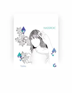 Nadsroicを聴いたり、ミュージックビデオを鑑賞したり、経歴やツアー日程などを確認したりしましょう！